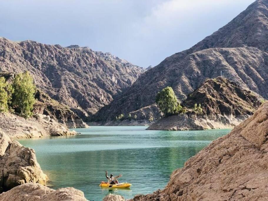 La Casa De Beatriz Paz, Confort Y Tranquilidad San Rafael  Ngoại thất bức ảnh