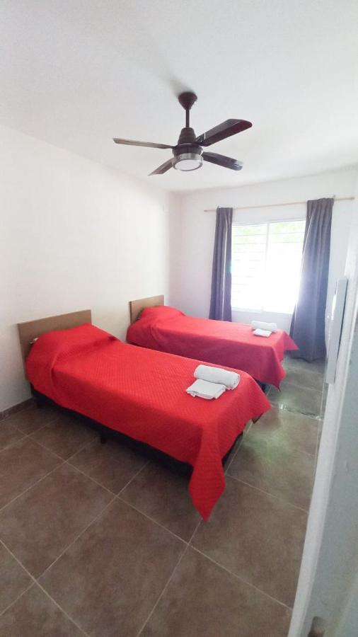 La Casa De Beatriz Paz, Confort Y Tranquilidad San Rafael  Ngoại thất bức ảnh