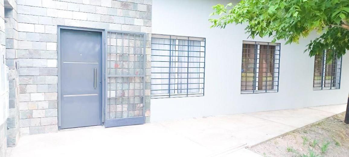 La Casa De Beatriz Paz, Confort Y Tranquilidad San Rafael  Ngoại thất bức ảnh