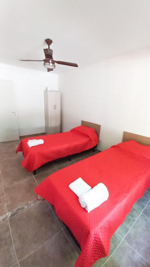 La Casa De Beatriz Paz, Confort Y Tranquilidad San Rafael  Ngoại thất bức ảnh