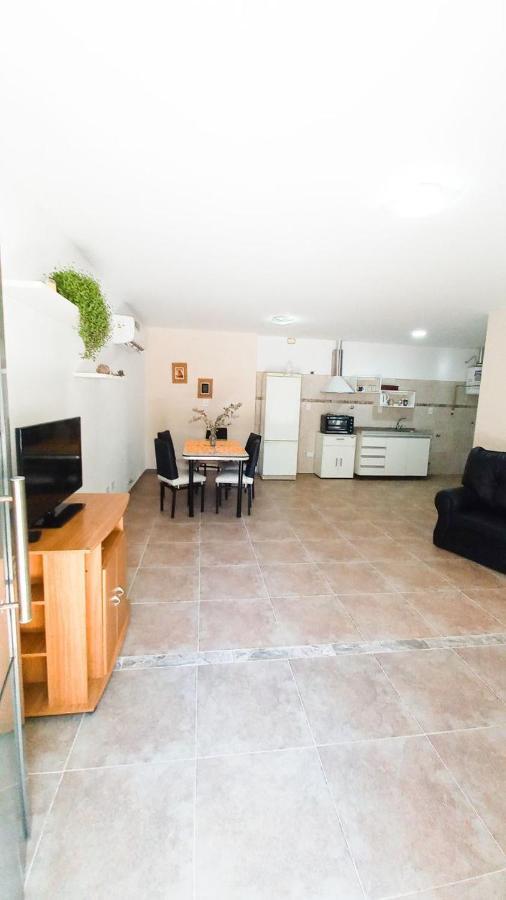 La Casa De Beatriz Paz, Confort Y Tranquilidad San Rafael  Ngoại thất bức ảnh