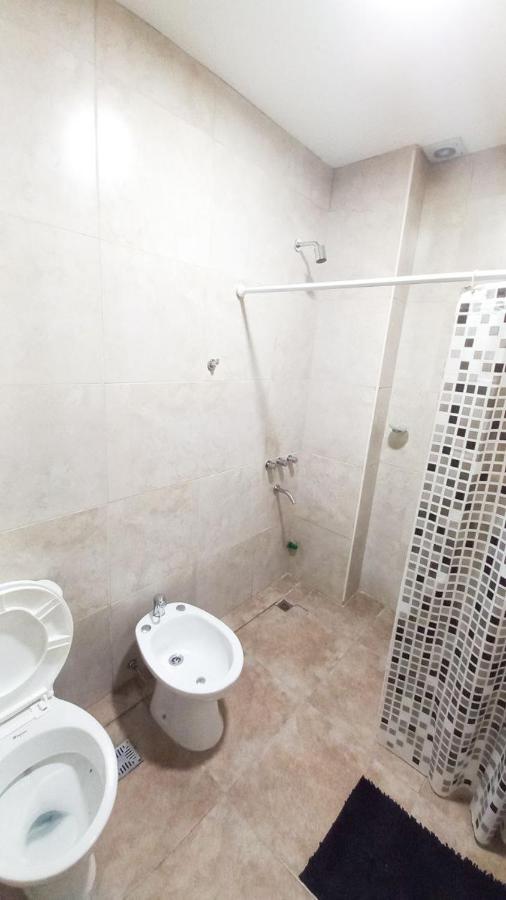 La Casa De Beatriz Paz, Confort Y Tranquilidad San Rafael  Ngoại thất bức ảnh